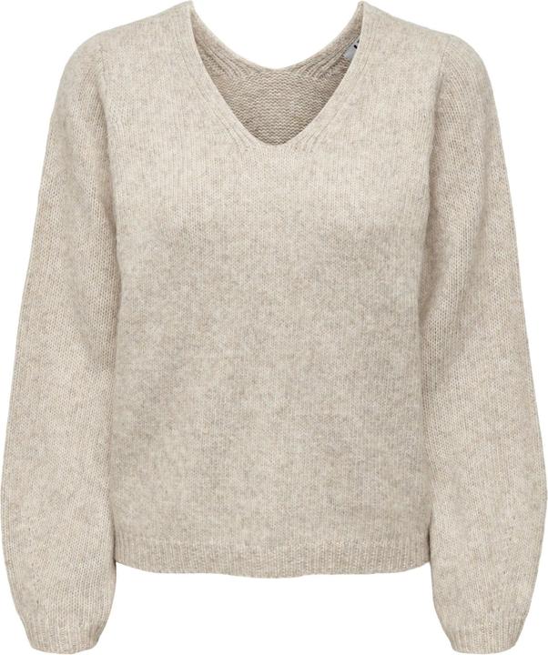 Image du produit JdY Pull en tricot col V (XL)
