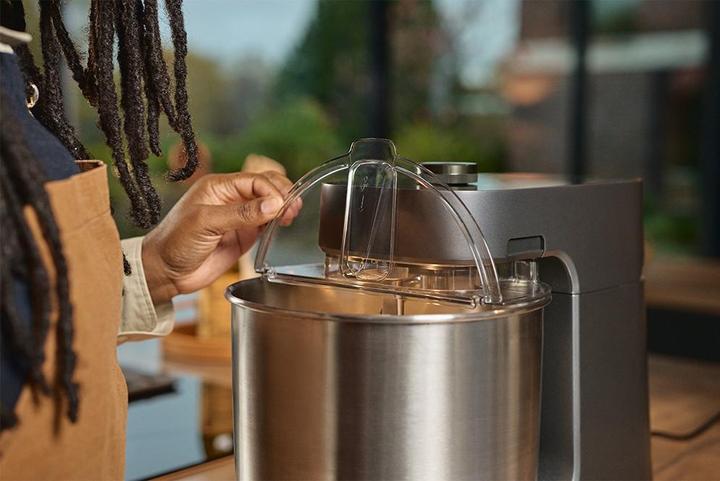 Image du produit Ooni Halo Pro Spiralteigmaschine