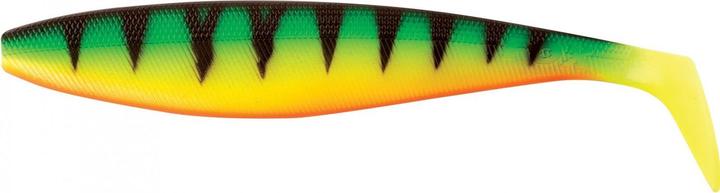 Fox Rage Pro Shad Natural Classic Fire Tiger (23 cm)