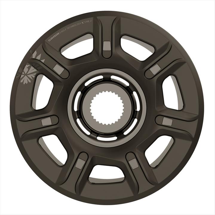 Sram Aeroguard 38T/36T Bosch Gen4 DM Eagle (38)