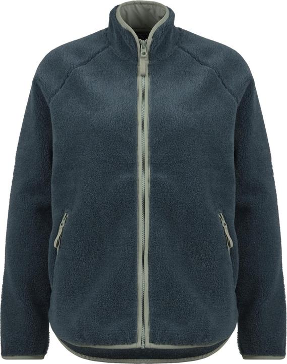 Actual product image Stoic Women's MerinoHighPile357 VallsboSt. Jacket (XS)