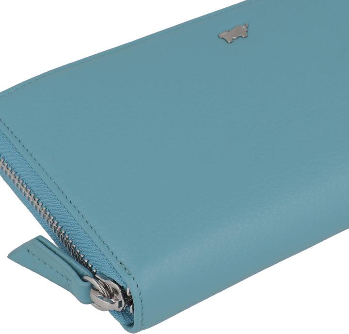 Image du produit Braun Büffel Joy Portefeuille Protection RFID Cuir 19 cm