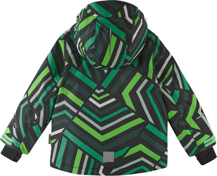 Produktbild Reima tec Kinder Skijacke Kairala / (122)