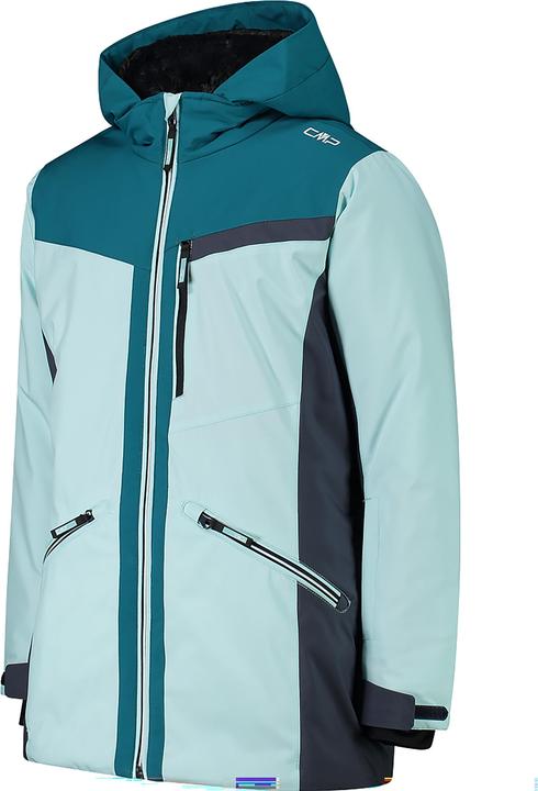 Image du produit CMP Campagnolo Hoodie (152)