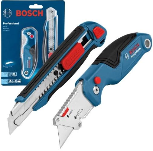 Produktbild Bosch Professional Messer-Set (Cutter)