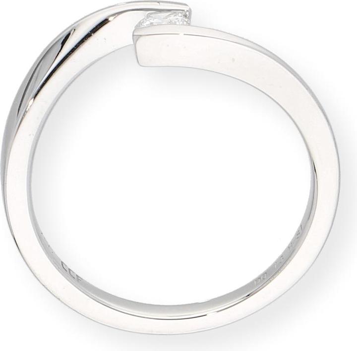 Image du produit Carat Solitaire (54, Or 750/18 K)