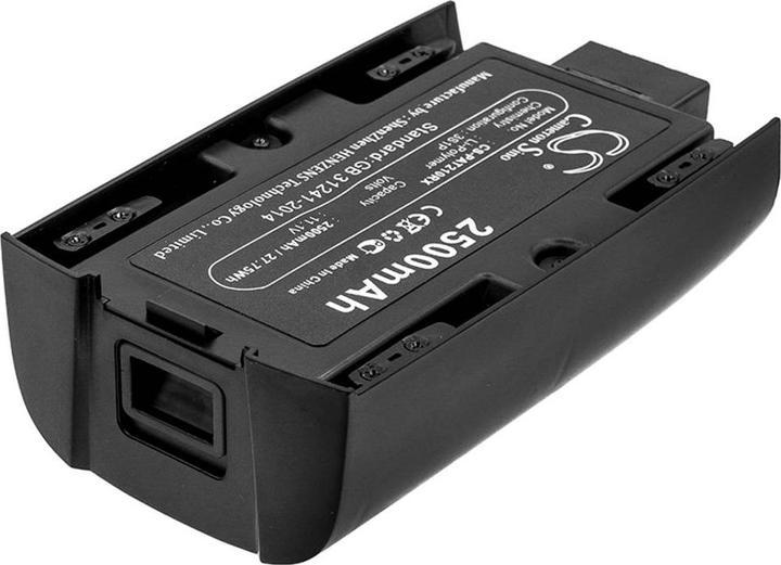 Productafbeelding NoName Batterij voor Parrot Bebop 2 enz. (Batterij drone)