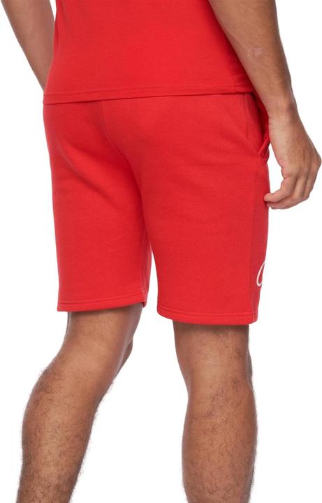Image du produit Crosshatch - Ensemble t-shirt et short HAMLAX - Homme (L)