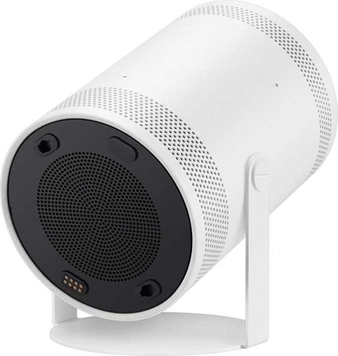 Actual product image Samsung The Freestyle 2nd Generation (Full HD, 230 lm, 1.2:1)