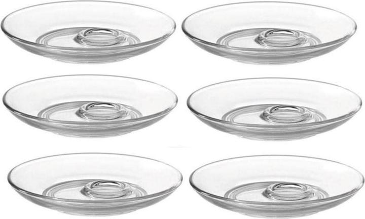 Senso saucer small (1 x)