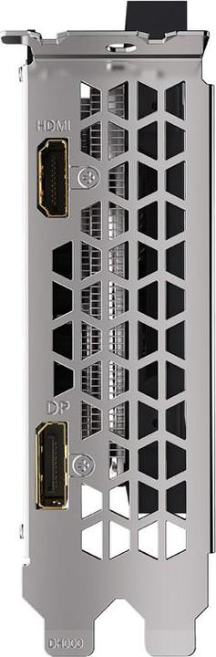 Actual product image Gigabyte Radeon RX 6400 EAGLE 4G (4 GB)