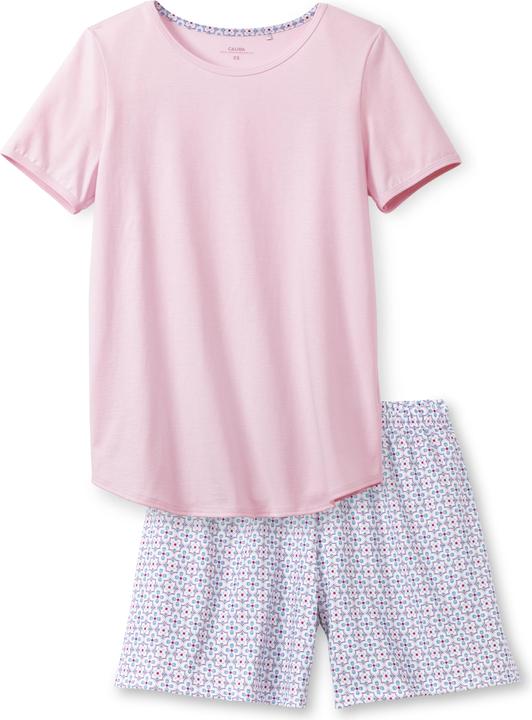Produktbild Calida Pyjama "Lovely Nights" (S)