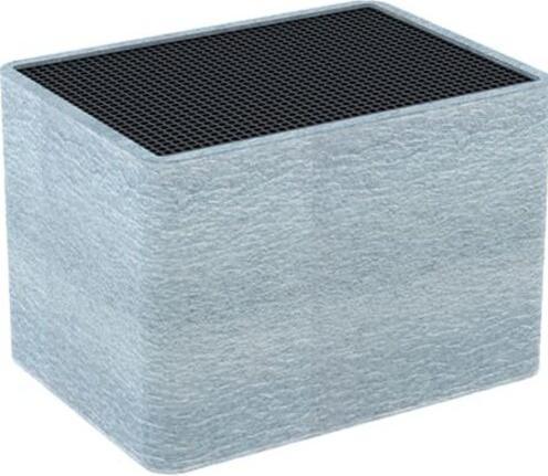 Geberit Ceramic honeycomb filter