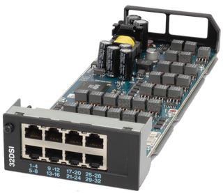 Produktbild Mitel Erweiterungsmodul 32
