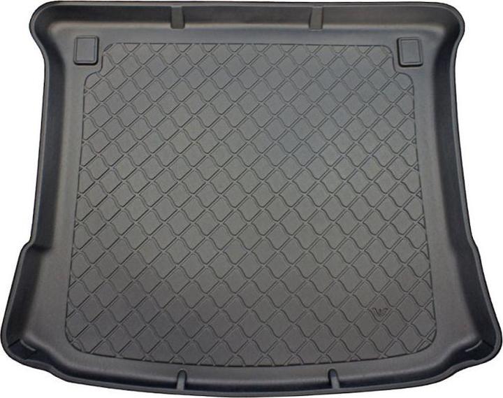 Actual product image ProPlus Trunk tray for Mazda 5 from 2005 to 2015