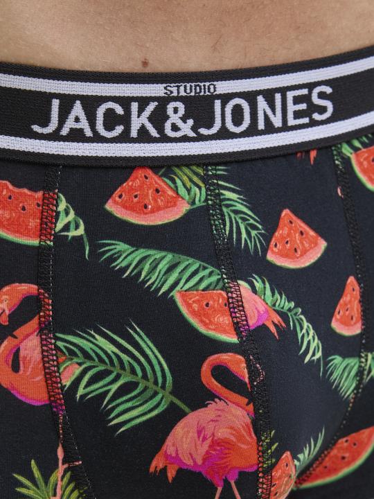 Immagine prodotto Jack & Jones 12er-pack Shorts Shorts (M, confezione da 12)
