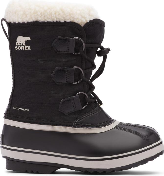 Actual product image Sorel Yoot Pac Nylon (35)