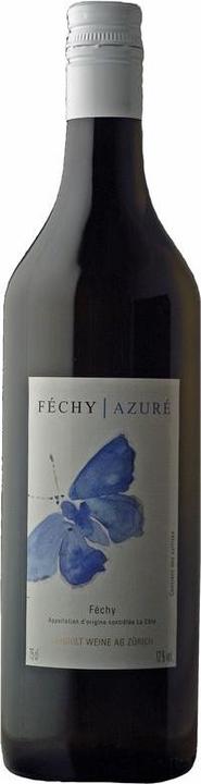 Produktbild Landolt Weine Fechy AOC Azure (2023)