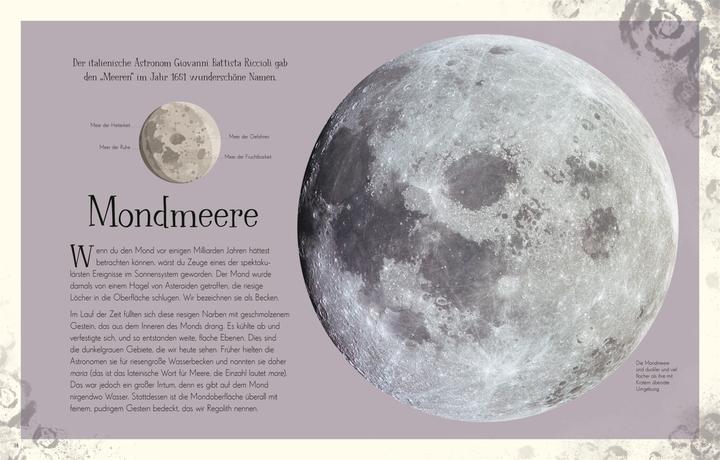 Image du produit Wundervolle Welt der Sterne (Allemand, Angela Rizza, Birgit Reit, Daniel Long, Will Gater, 2021)