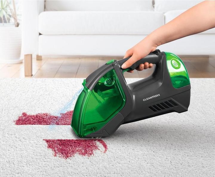 Produktbild CleanMaxx Teppichreiniger