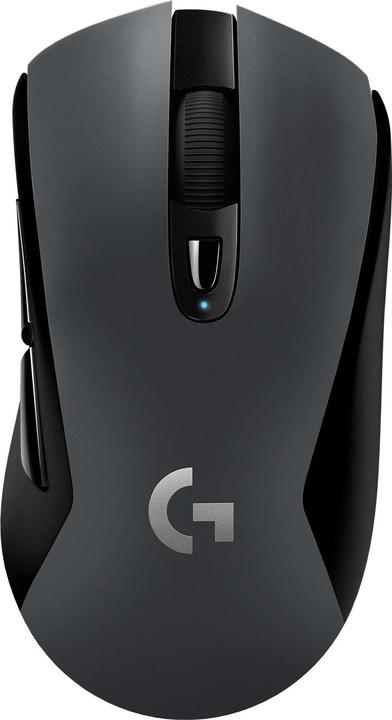 Produktbild Logitech G G603 Lightspeed (Kabellos)