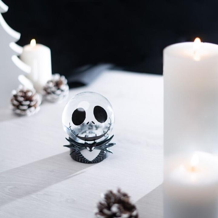 Image du produit Grupo Erik L'ETRANGE NOEL de Mr JACK - Jack - Boule à Neige 80mm