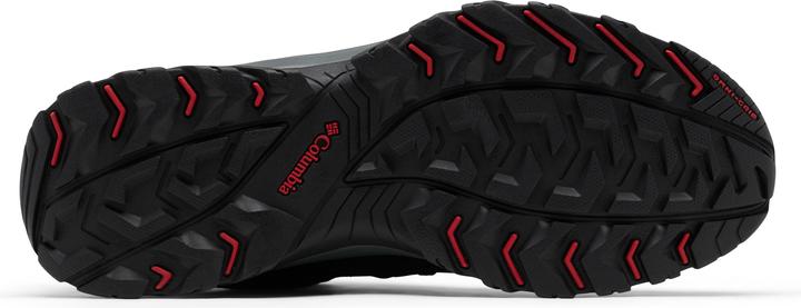 Actual product image Columbia Redmond Iii Mid Waterproof (42.5)