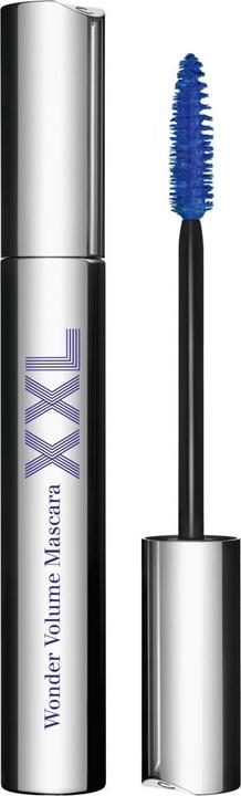 Produktbild Clarins Summer Collection 2025 - Wonder Volume Mascara XXL Blau