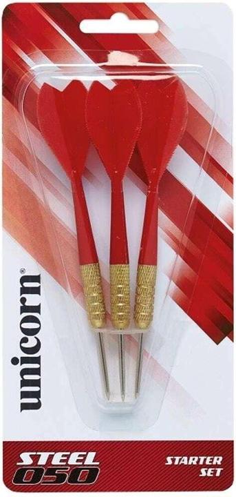 Produktbild Unicorn Steel Tip - 050 - 17g (17 g)