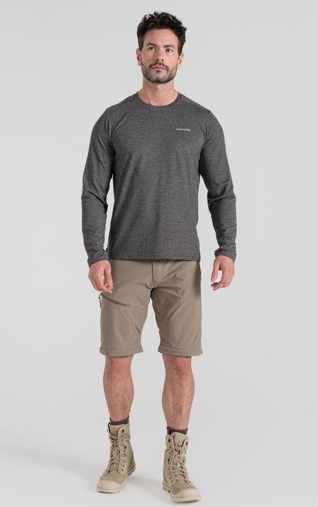 Actual product image Craghoppers NosiLife Pro Convertible Trouser III (30)
