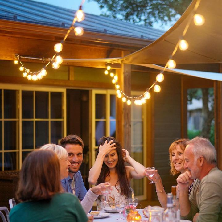 Immagine prodotto Lumina Swiss Romantico (20 m)