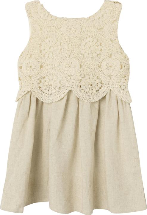 Name it Ärmelloses Kleid
