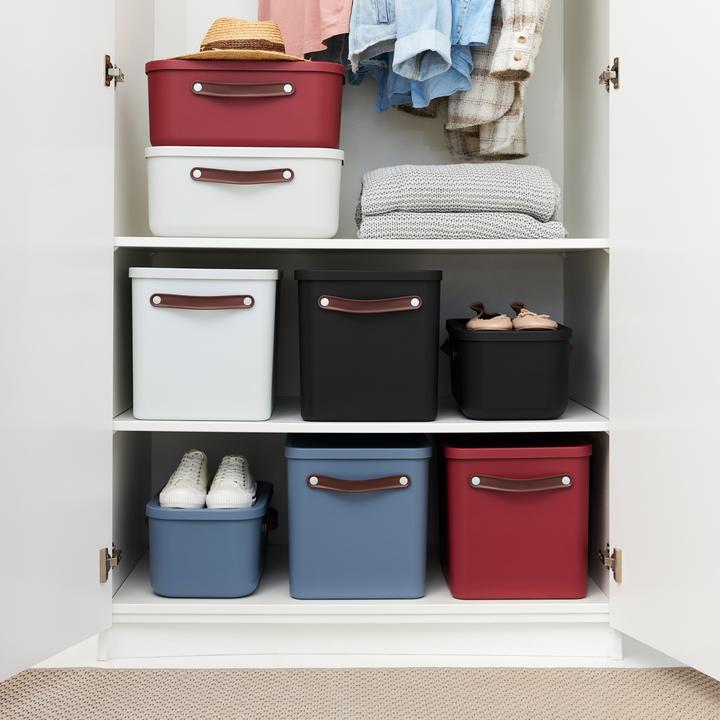 Image du produit Rotho Maloja (40 x 29 x 29.5 cm, 27 l)