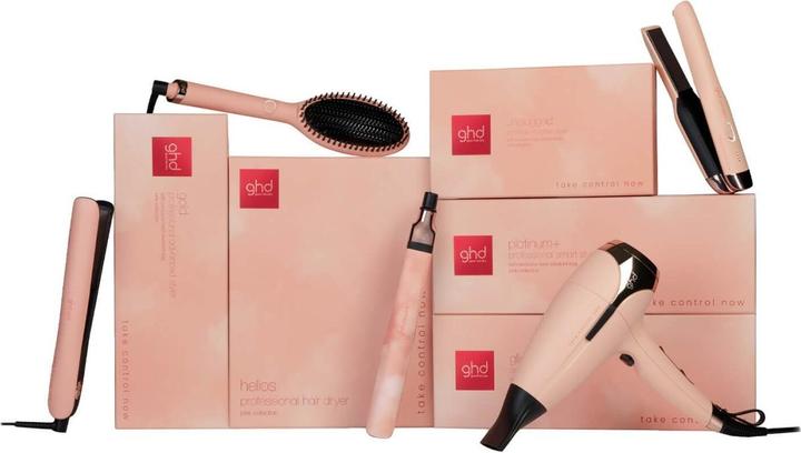 Produktbild ghd Hot Brush (Glättbürste)