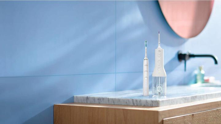 Produktbild Philips Sonicare Power Flosser 3000 (Schallzahnbürste)