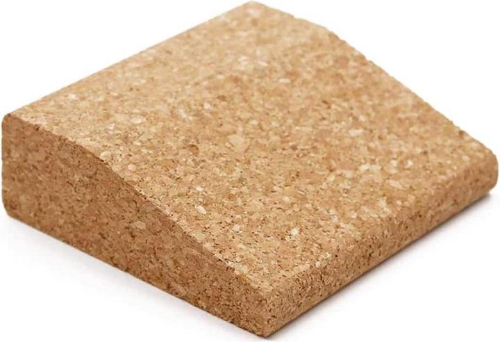 Produktbild CorkLane Yogablock «Keil»