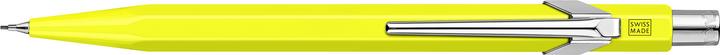 Actual product image Caran d'Ache 849 Fluo (0.70 mm, HB, 1 x)