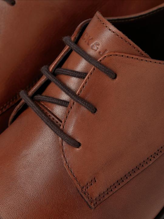 Image du produit Jack & Jones Chaussures d'affaires en cuir (40)