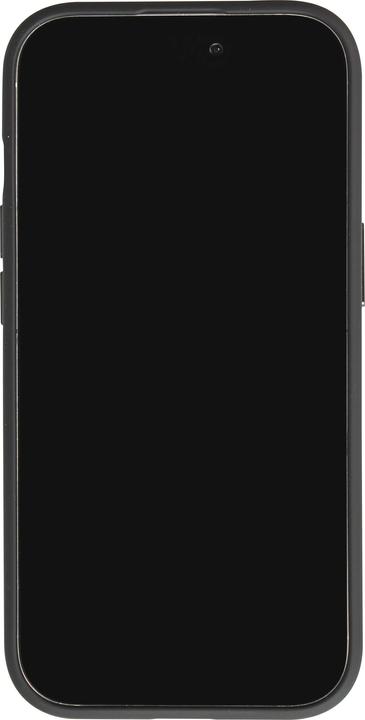 Immagine prodotto PhoneLook Copertura in gomma Blur Keep Calm trasparente (Apple iPhone 15 Pro)