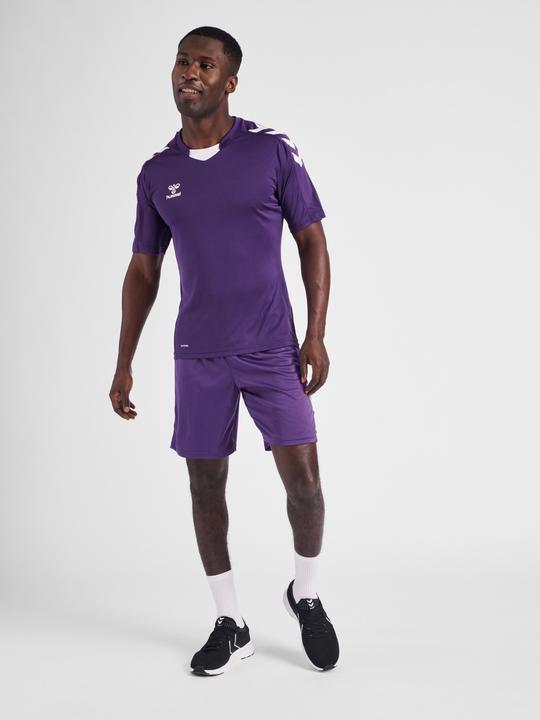Image du produit hummel Core Xk Poly Jersey S/S (S)
