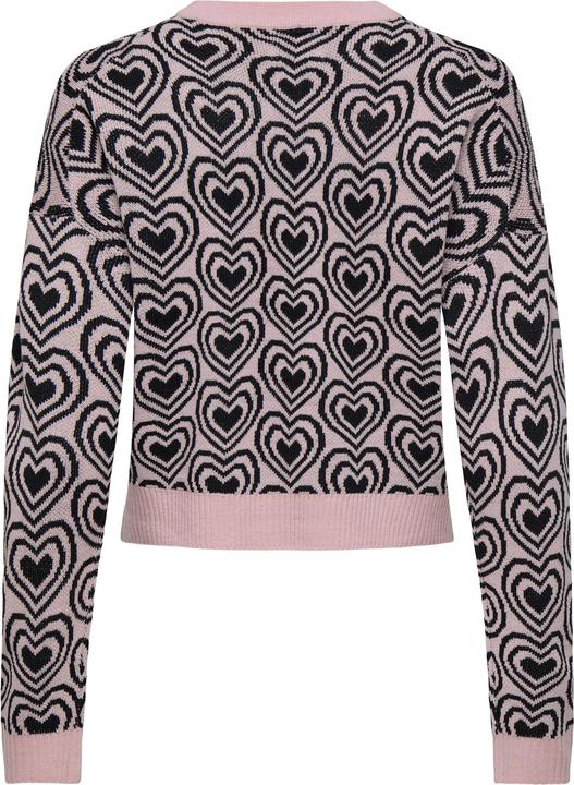 Actual product image Only ONLBETTY knitted jumper Knitted jumper (M)