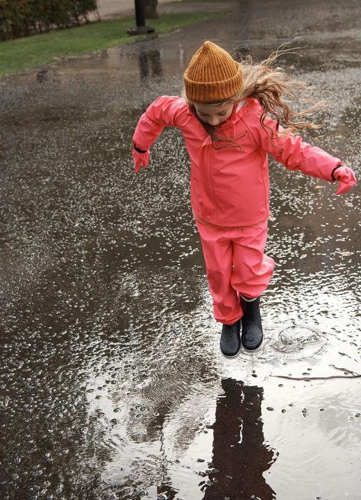 Image du produit Reima Pantalon de pluie pour enfants Lammikko Denim (98)
