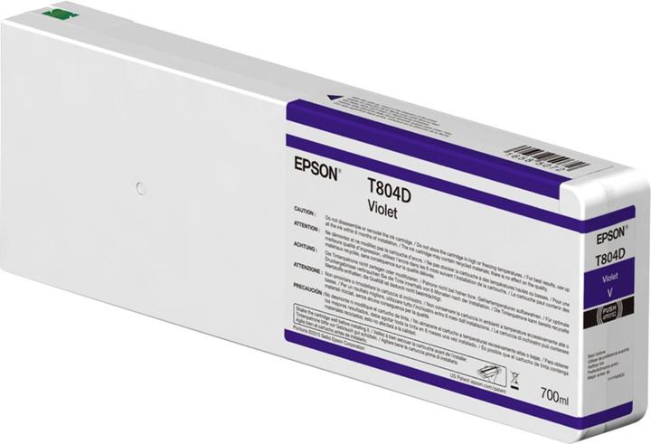 Immagine prodotto Epson T804d00 (V)