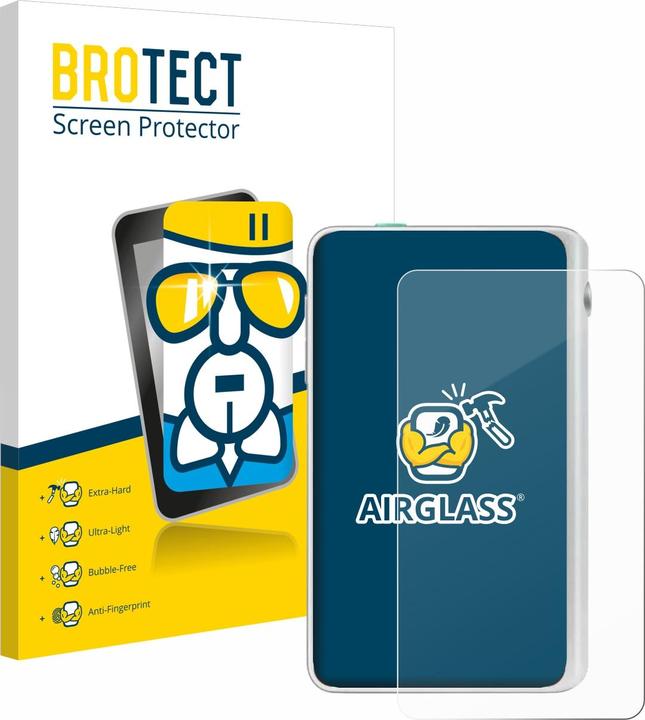 Produktbild BROTECT AirGlass Panzerglasfolie