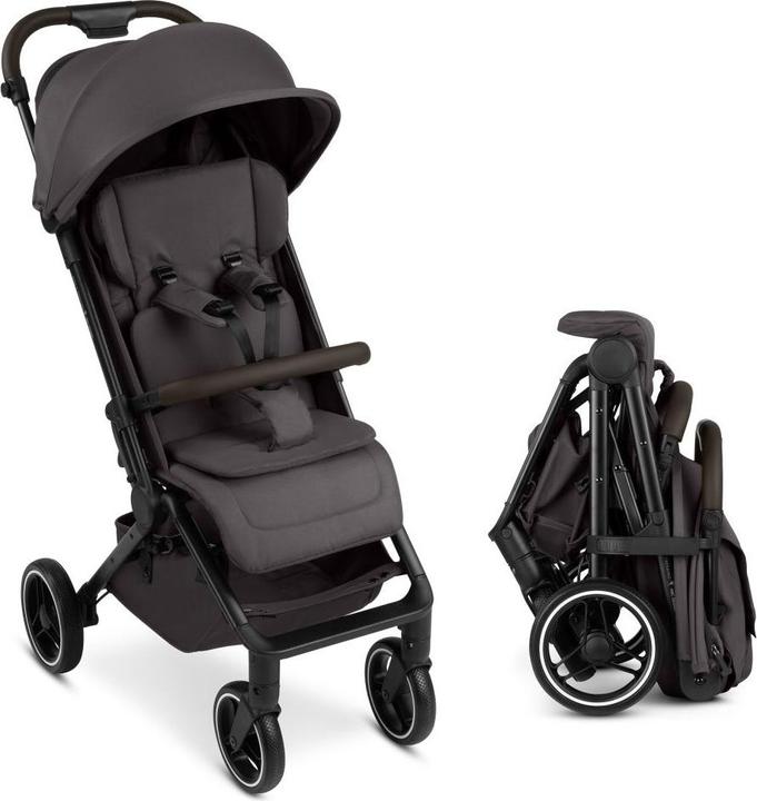 Actual product image ABC Design Ping 3 Trekking Buggy - Reisebuggy ab 6 Monaten bis 22 kg
