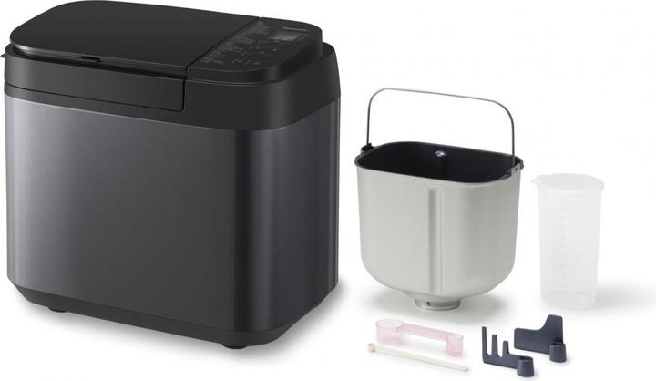 Actual product image Panasonic SD-YR2540