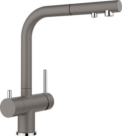 Actual product image Blanco FONTAS-S II filter