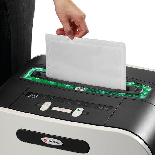 Produktbild Rexel Schmiermittelblätter