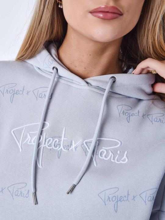 Image du produit Project X Paris Sweatshirt signature femme (S)