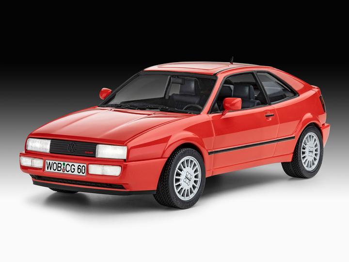 Produktbild Revell VW Corrado